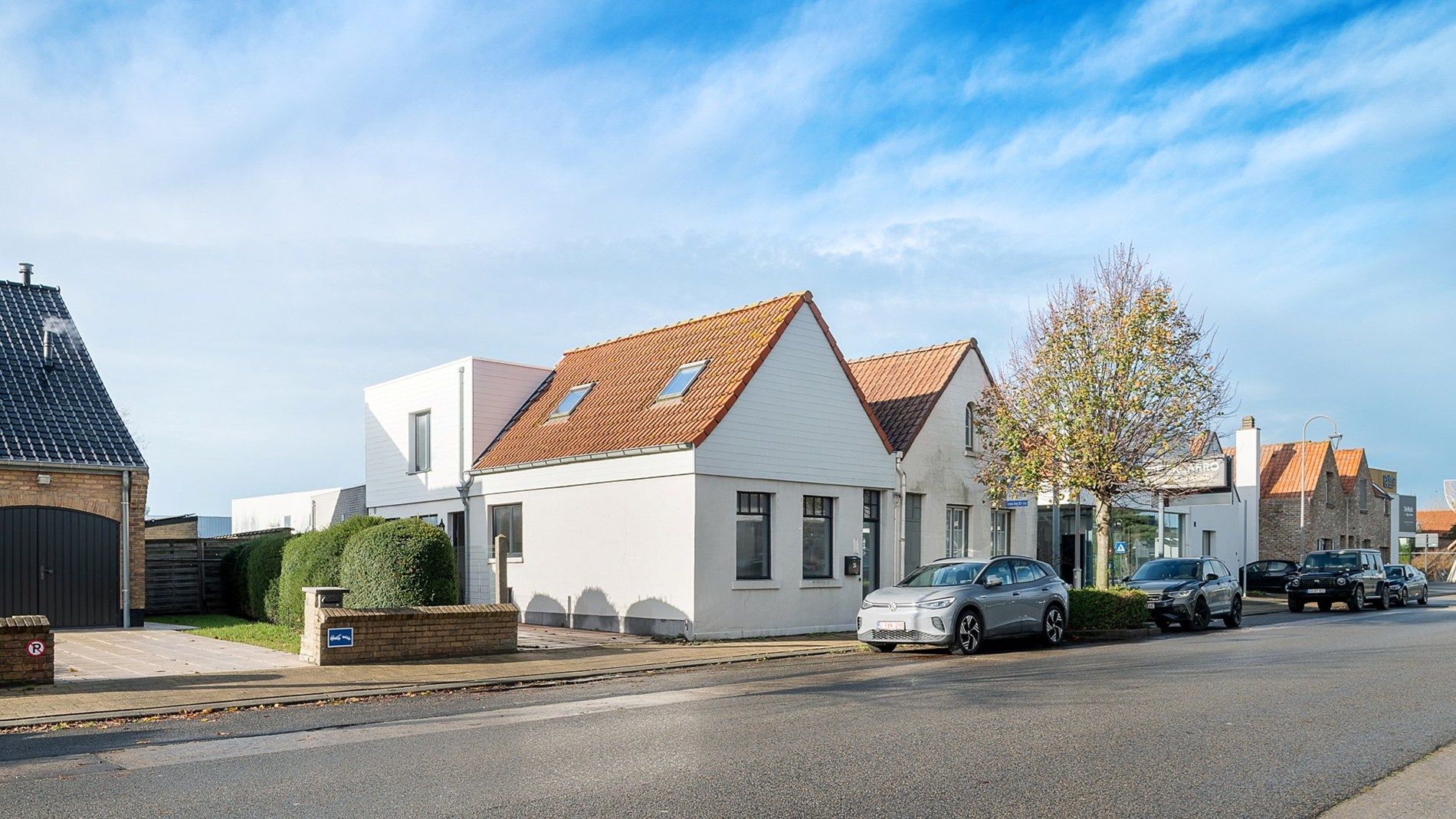 Huis te koop 8300 Knokke