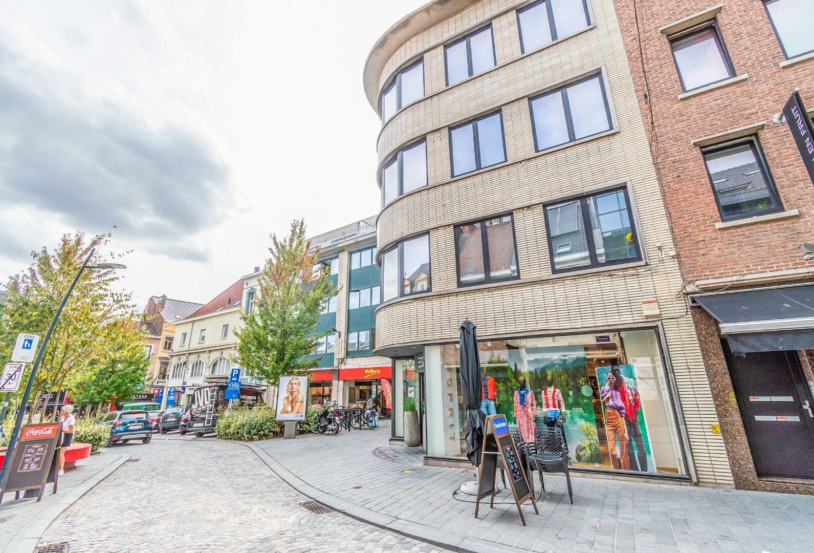 Een centraal gelegen en energiezuinige kantoorruimte! foto 16