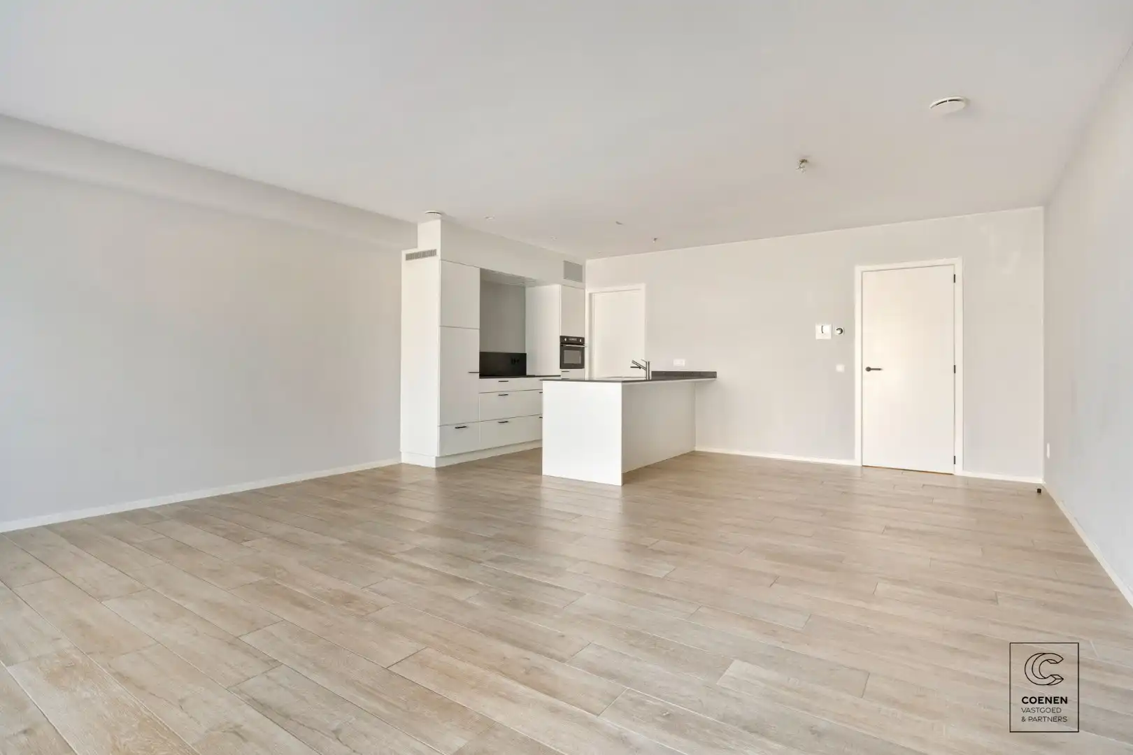 Residentie Klaverhof: hoogwaardig afgewerkte appartementen nabij centrum Vosselaar! foto 3