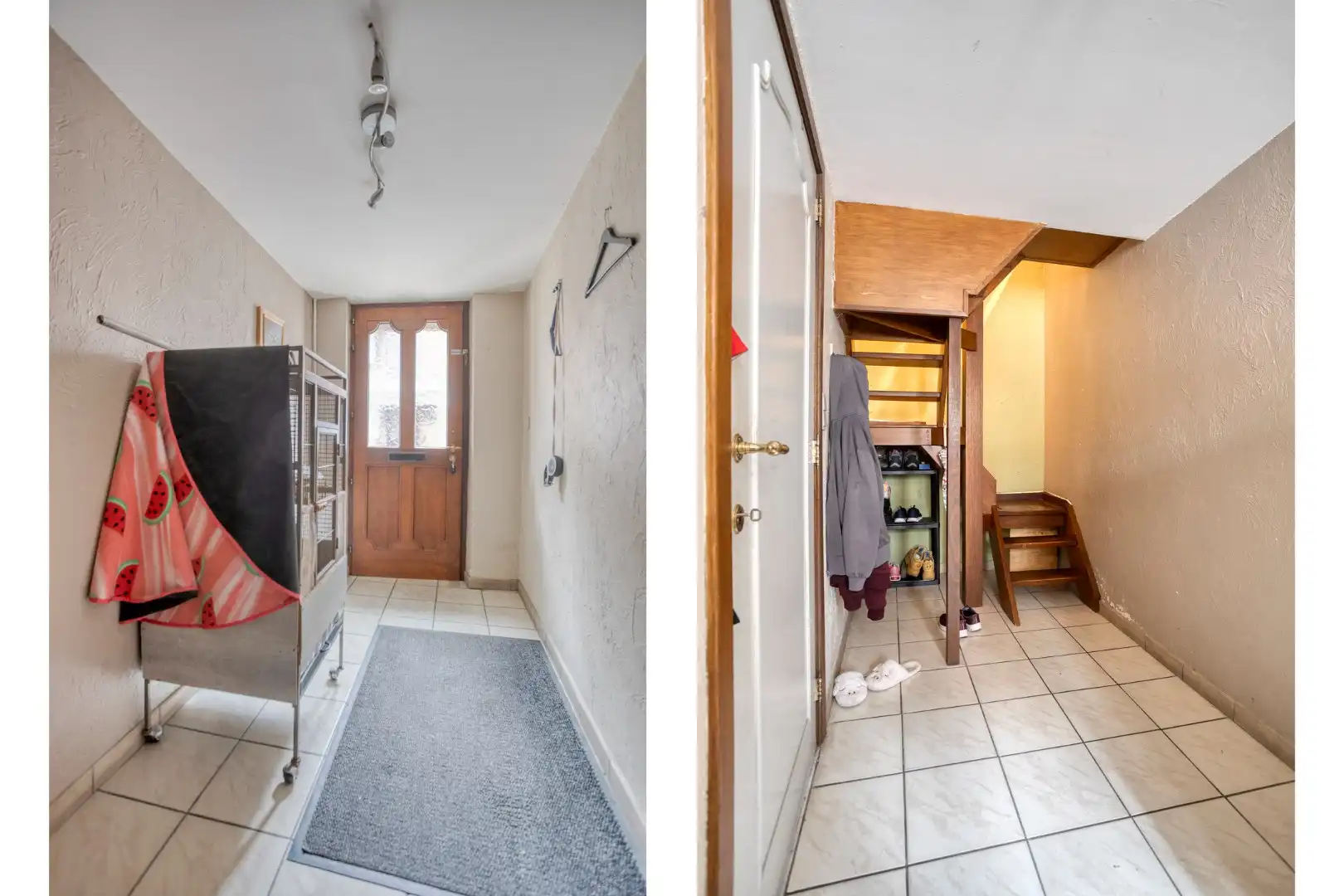 Gezellige woning met garage, centrum Tongeren foto 5