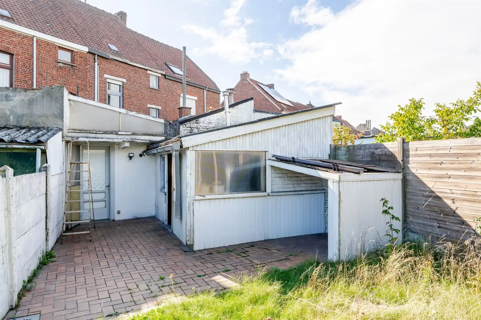 Huis foto 14