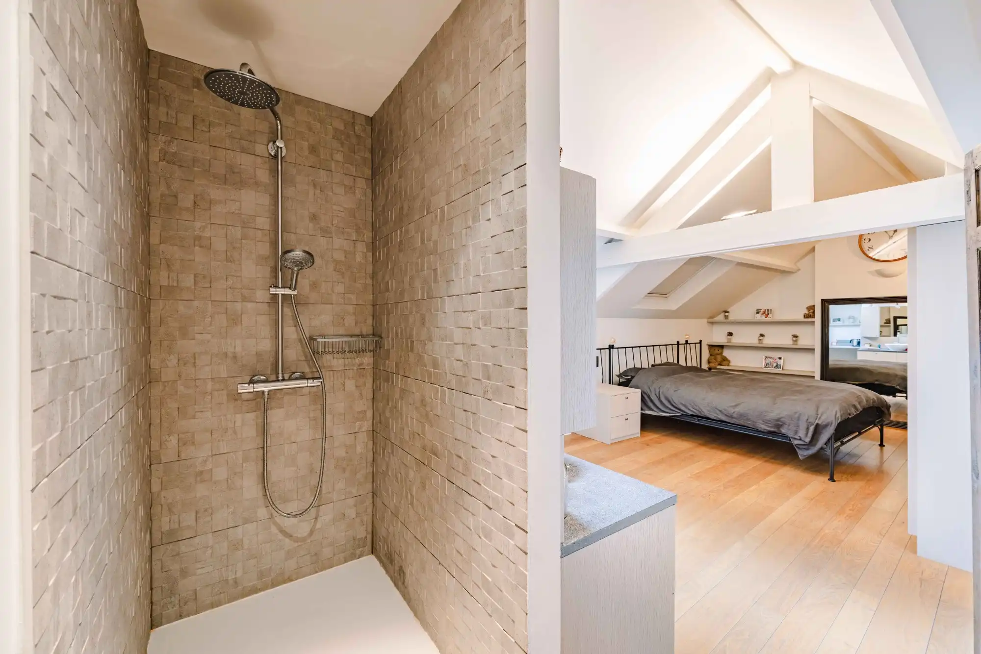 Karaktervolle interbellumwoning meets hedendaags comfort foto 17