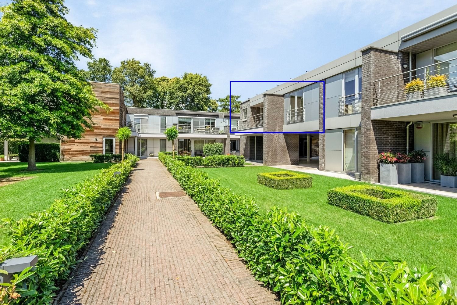 Luxueus wonen in een oase van Rust te Genk foto 3