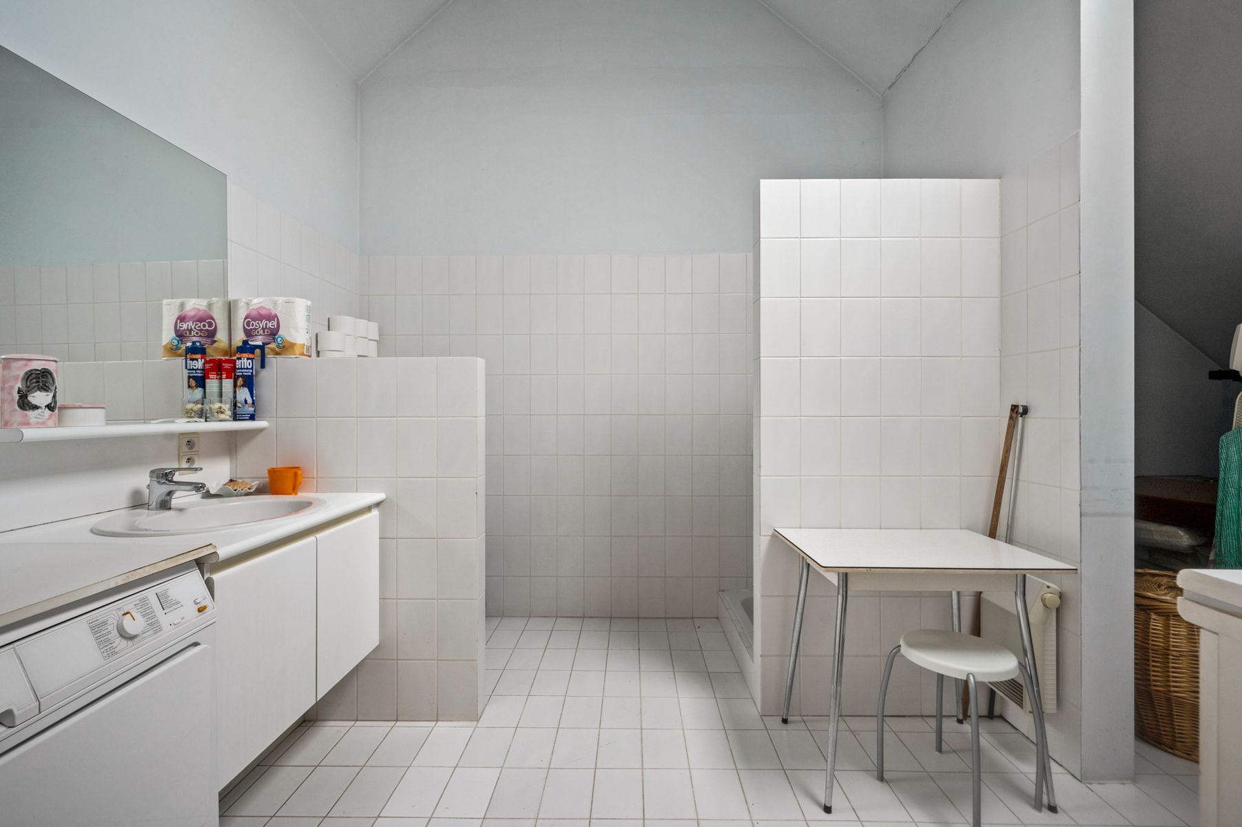 Ruim duplex appartement in het centrum van Schilde foto 23