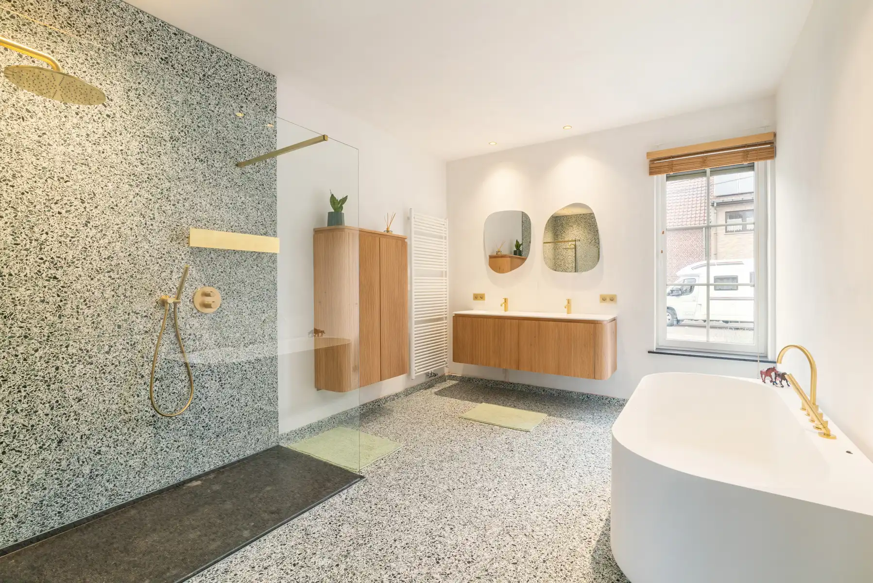 Luxueus gerenoveerde villa foto 7