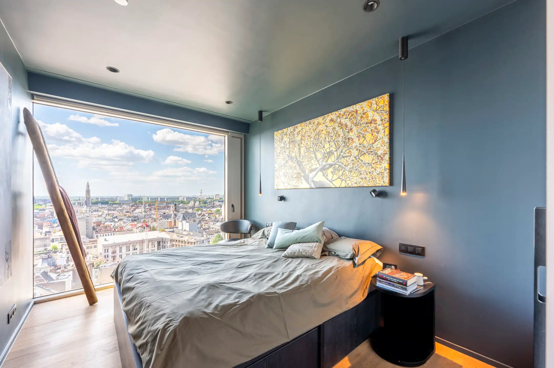 ANTWERPEN - Wonen met uitzicht foto 11