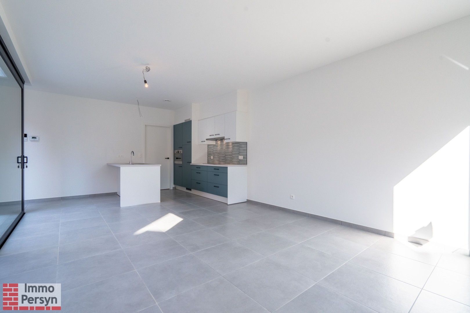 Nieuwbouw 2-slpk appartement met ruim terras foto 6