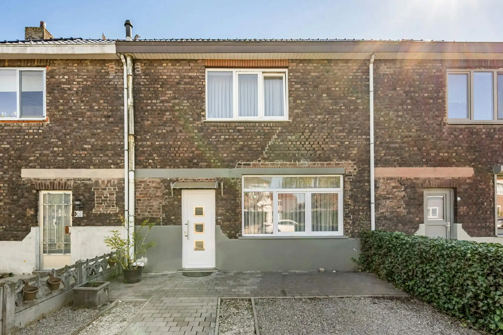 Huis met 3 slaapkamers in Genk foto 22