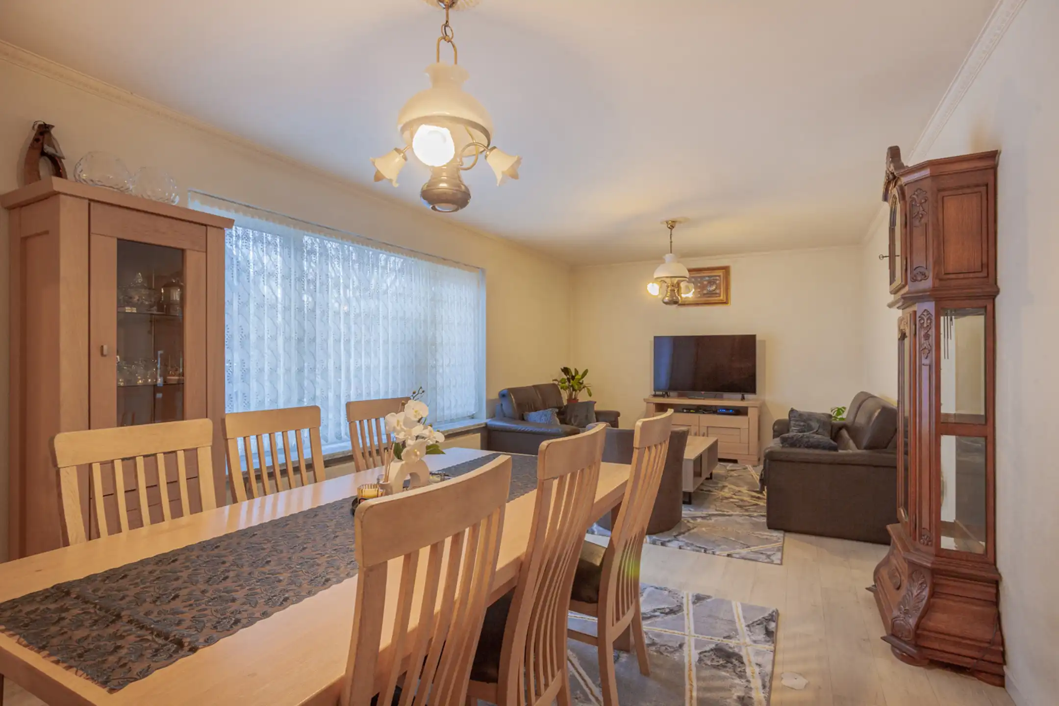 Instapklare woning met koer en EPC-label B foto 9