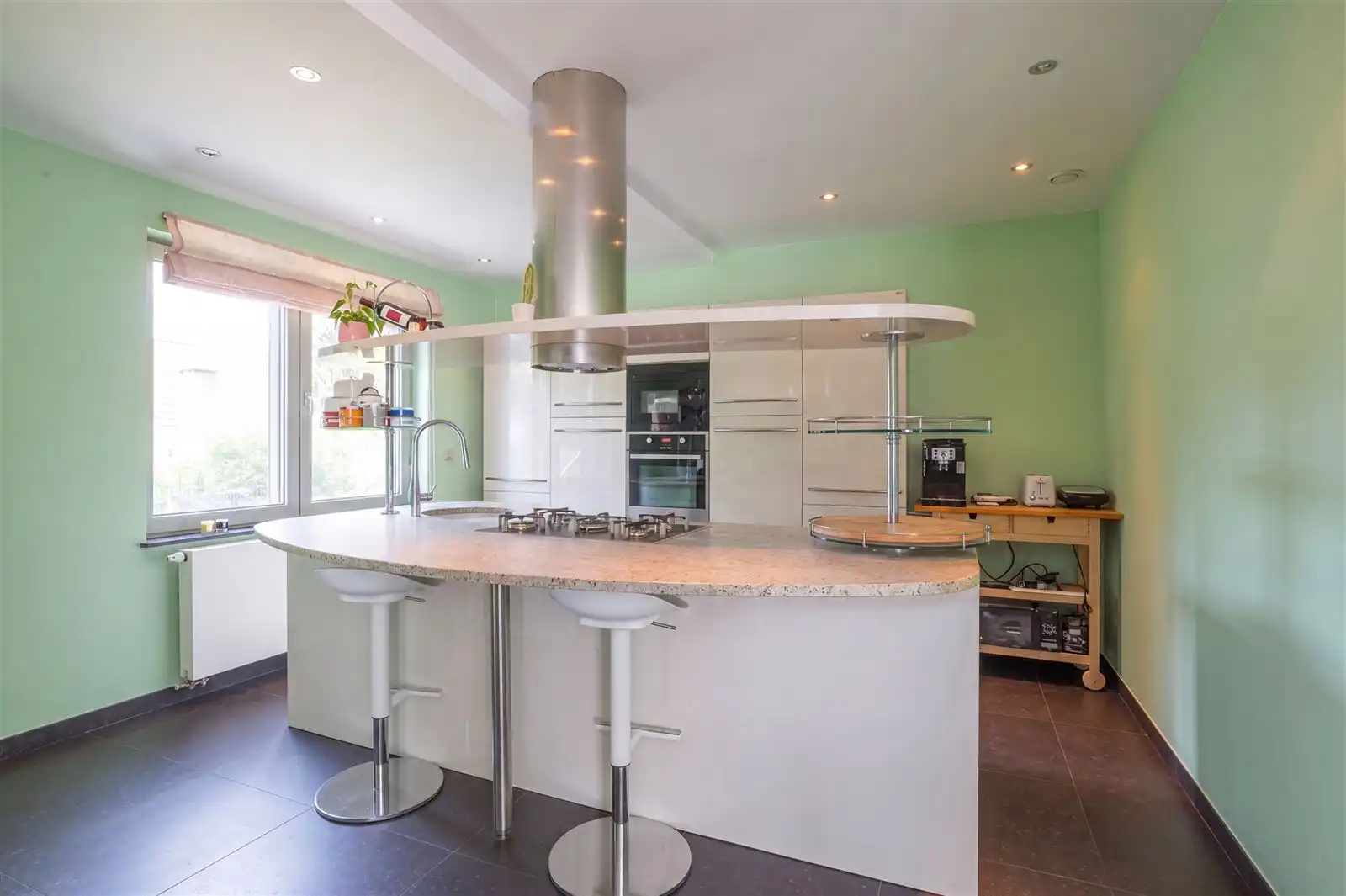 Huis foto 5