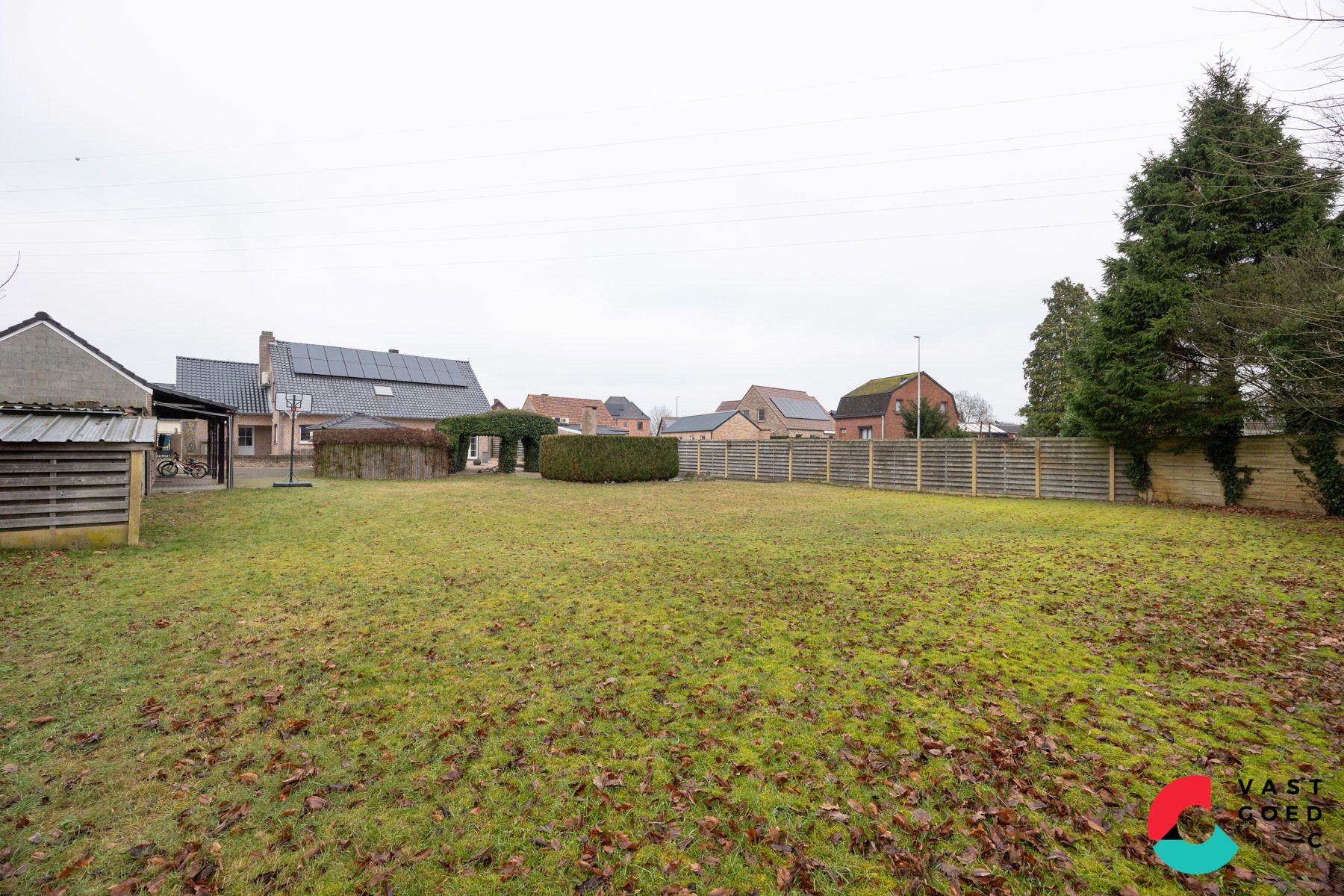 Huis te koop foto 25