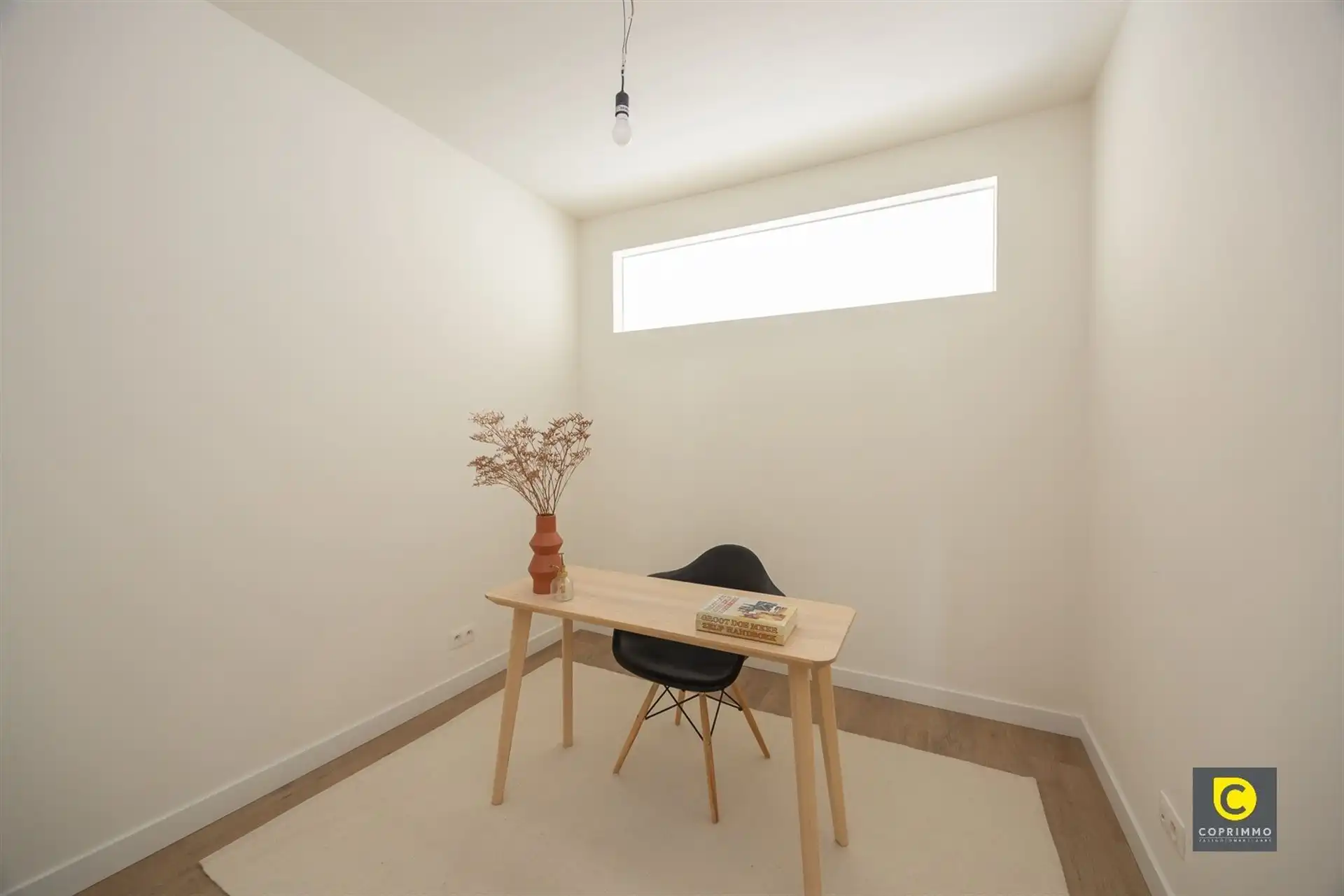 Prachtig gerenoveerd 3 slpk app foto 11