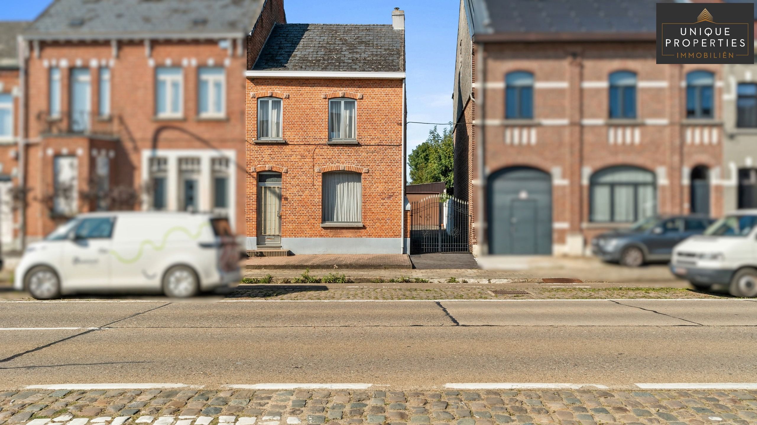 Huis te koop foto 19