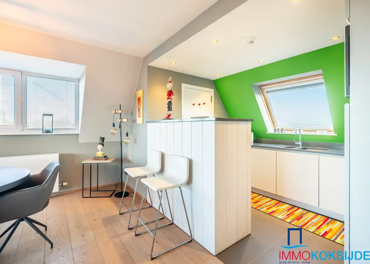 Noor 03.01 Sint-Idesbald foto 5