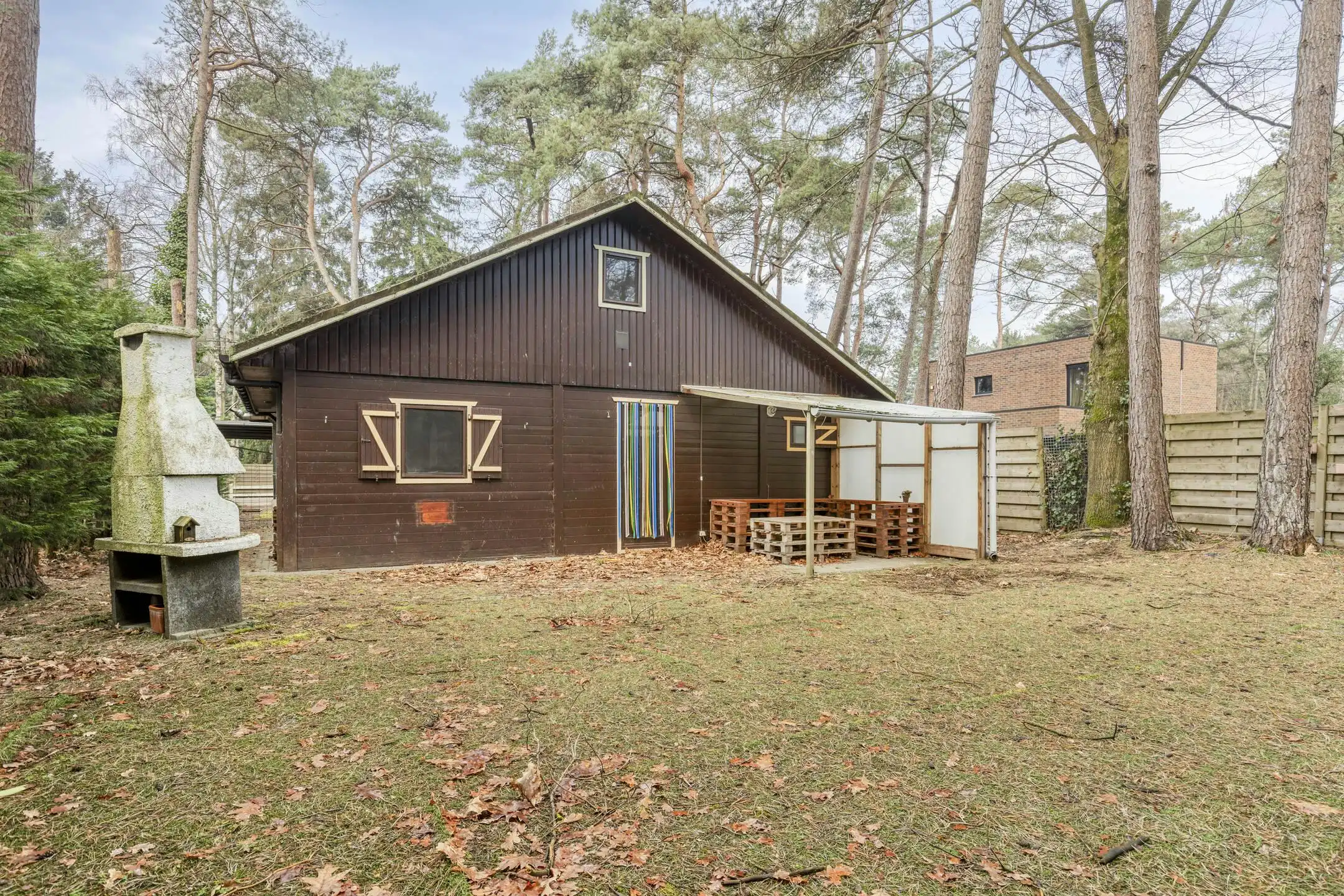 Huis te koop in bosrijke omgeving te Wuustwezel foto 17