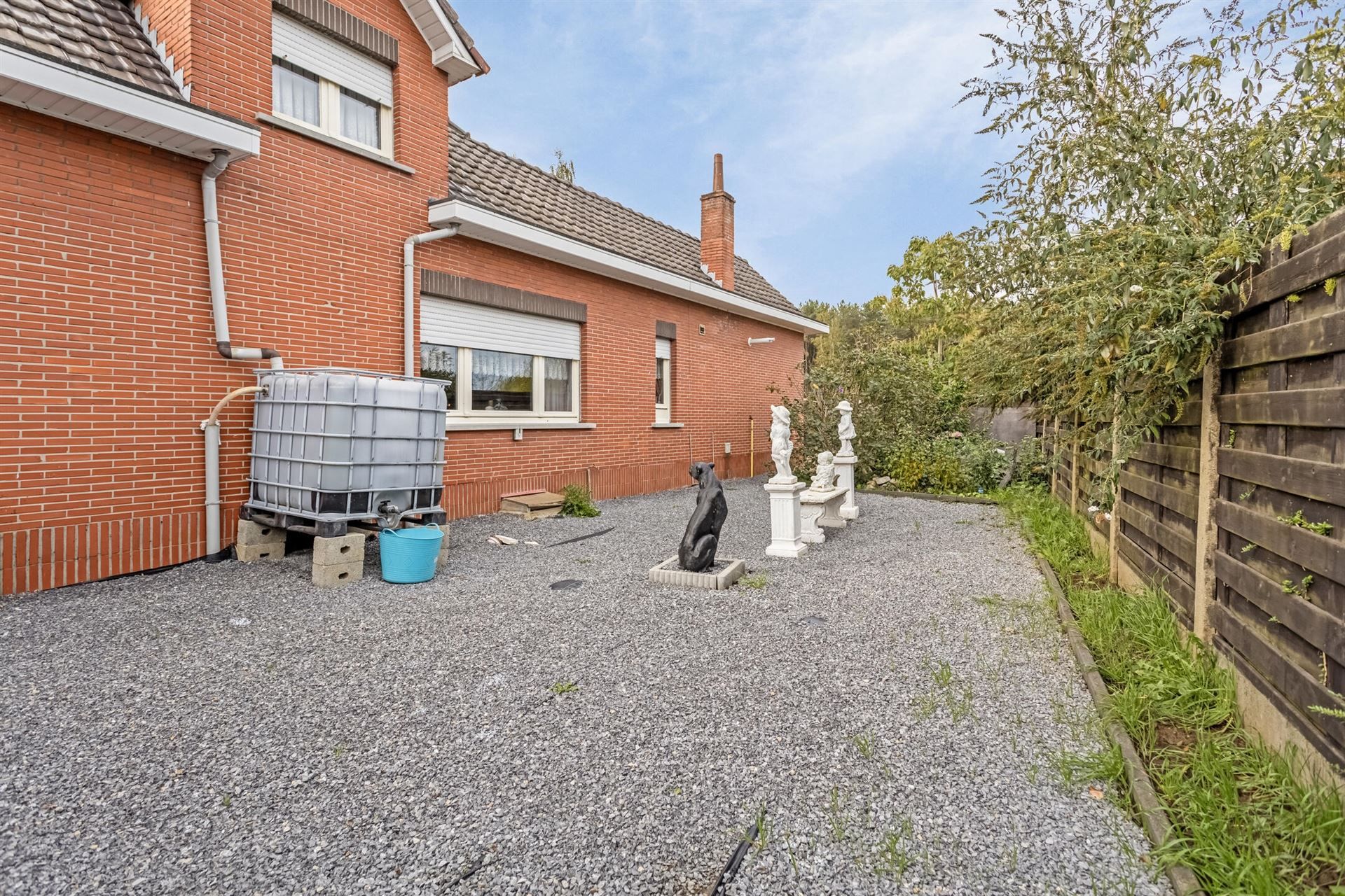 Instapklare woning met 3 slaapkamers en grote tuin (12a64ca) foto 9