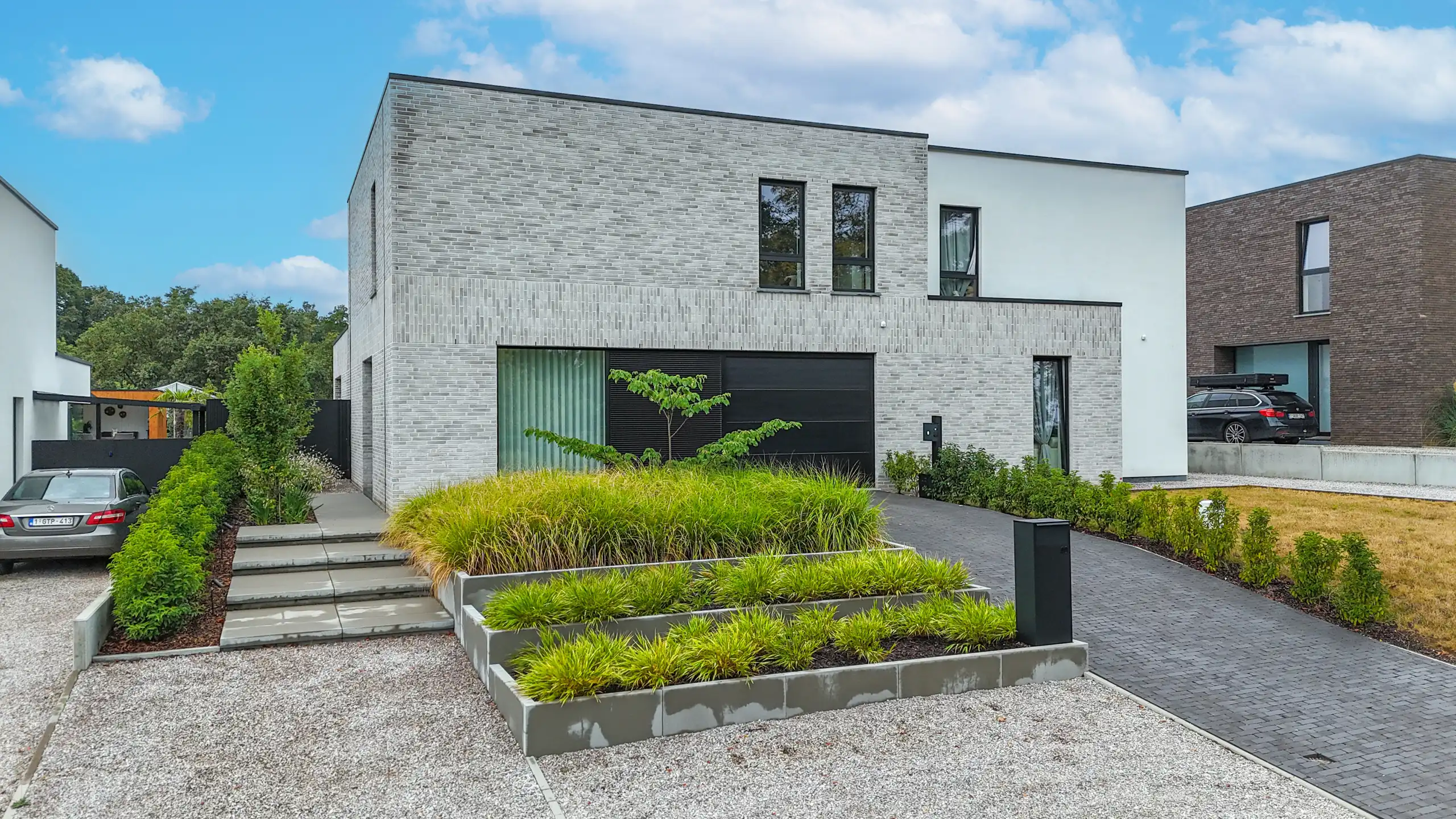 Huis te koop Zwanenbergstraat 40 - 3583 Beringen Paal