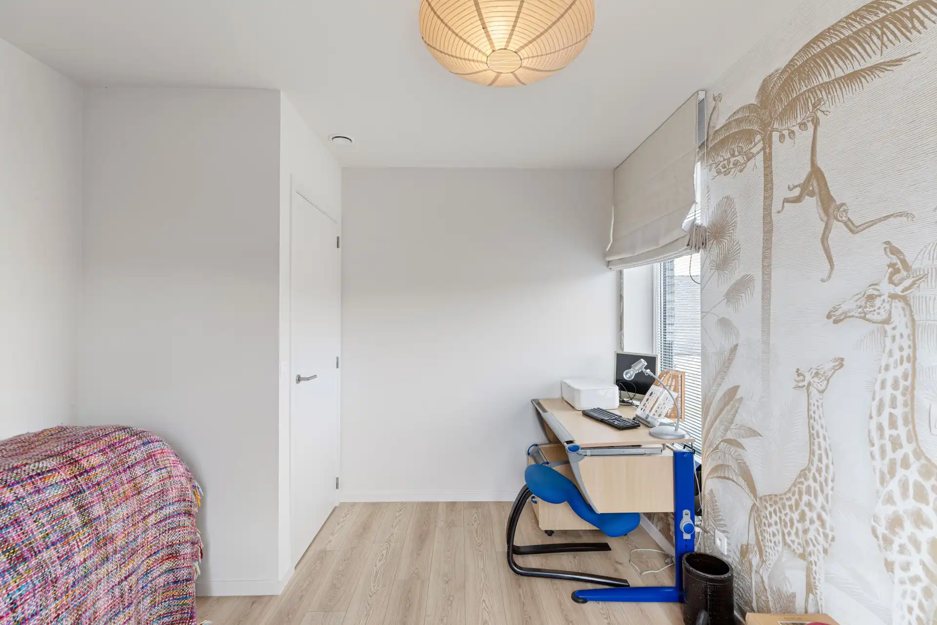 Instapklaar wonen in Rollegem — quasi nieuw, EPC A, zonnepanelen & warmtepomp foto 13