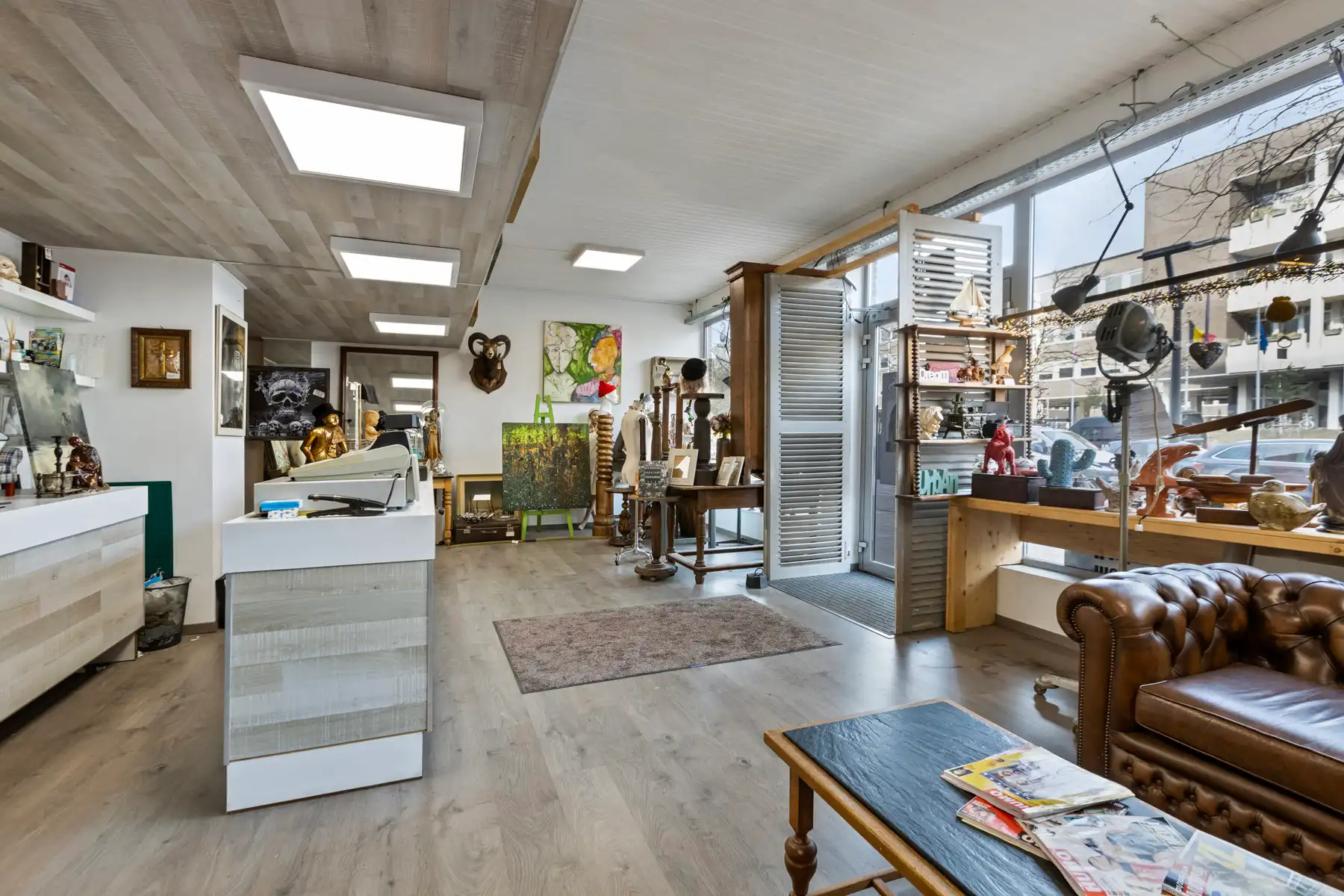 Commercieel te koop foto 6