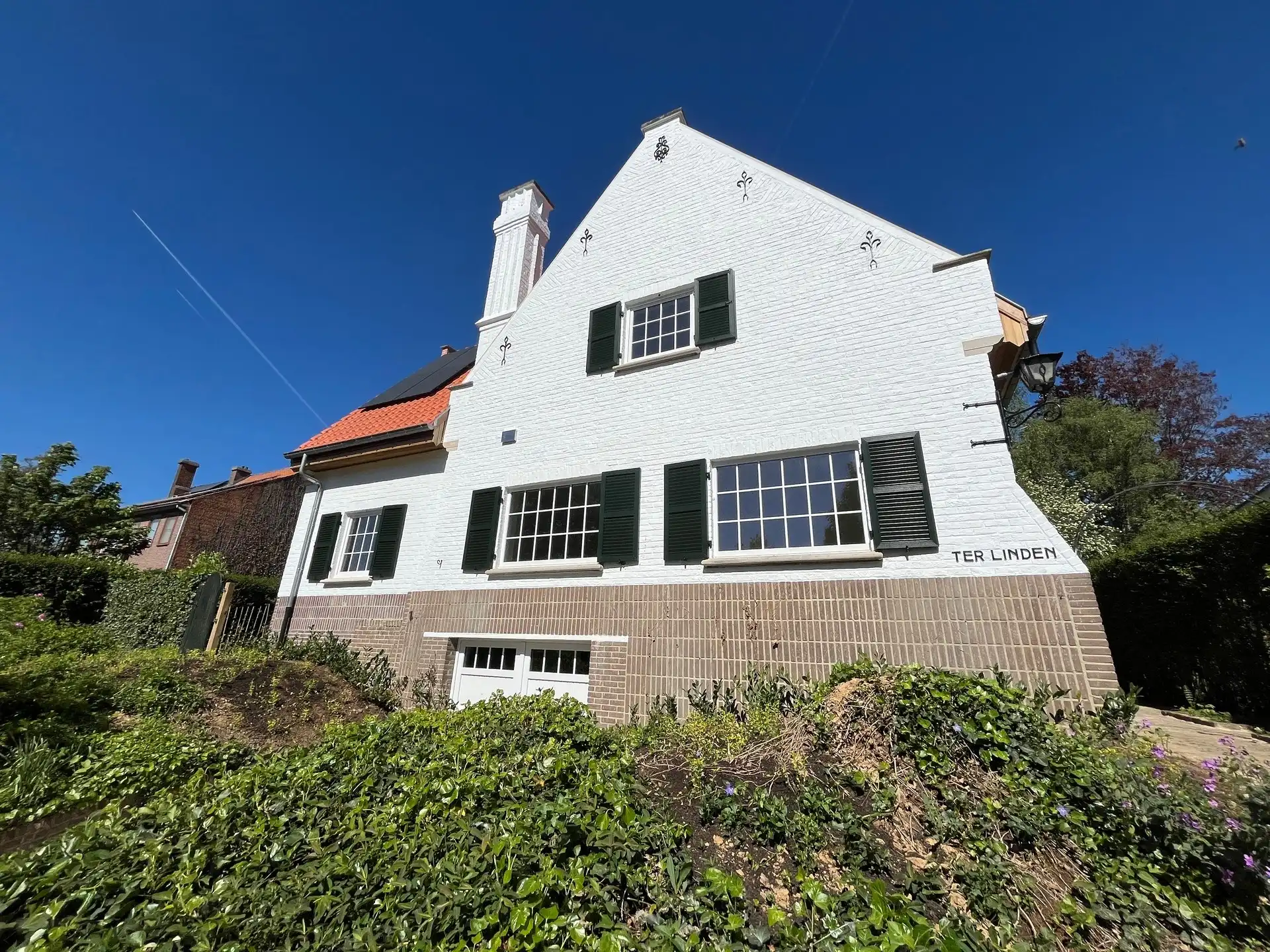 Villa foto 2