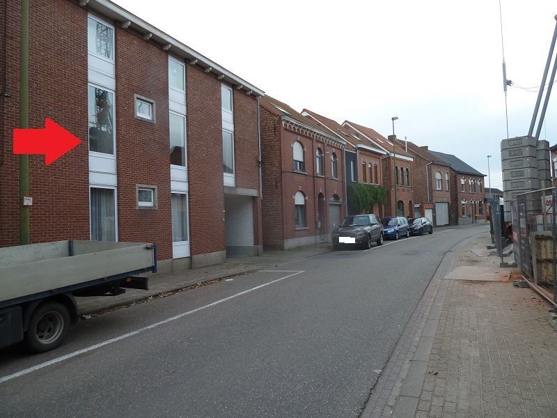 Zeer goed gelegen appartement met aparte garage! foto 5