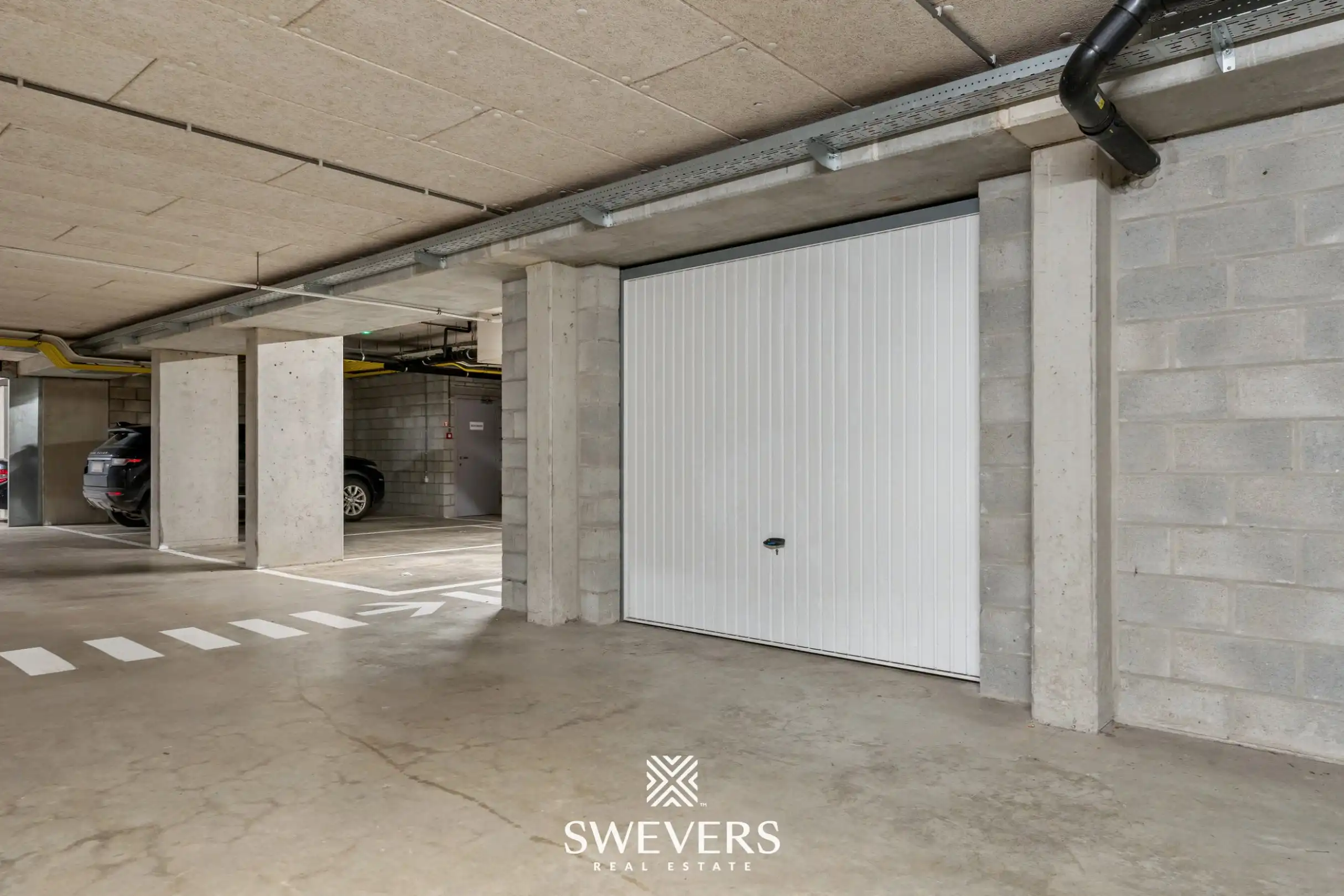 Luxueus penthouse van 204 m² met uitzonderlijke terrassen en panoramisch zicht in Hasselt foto 29