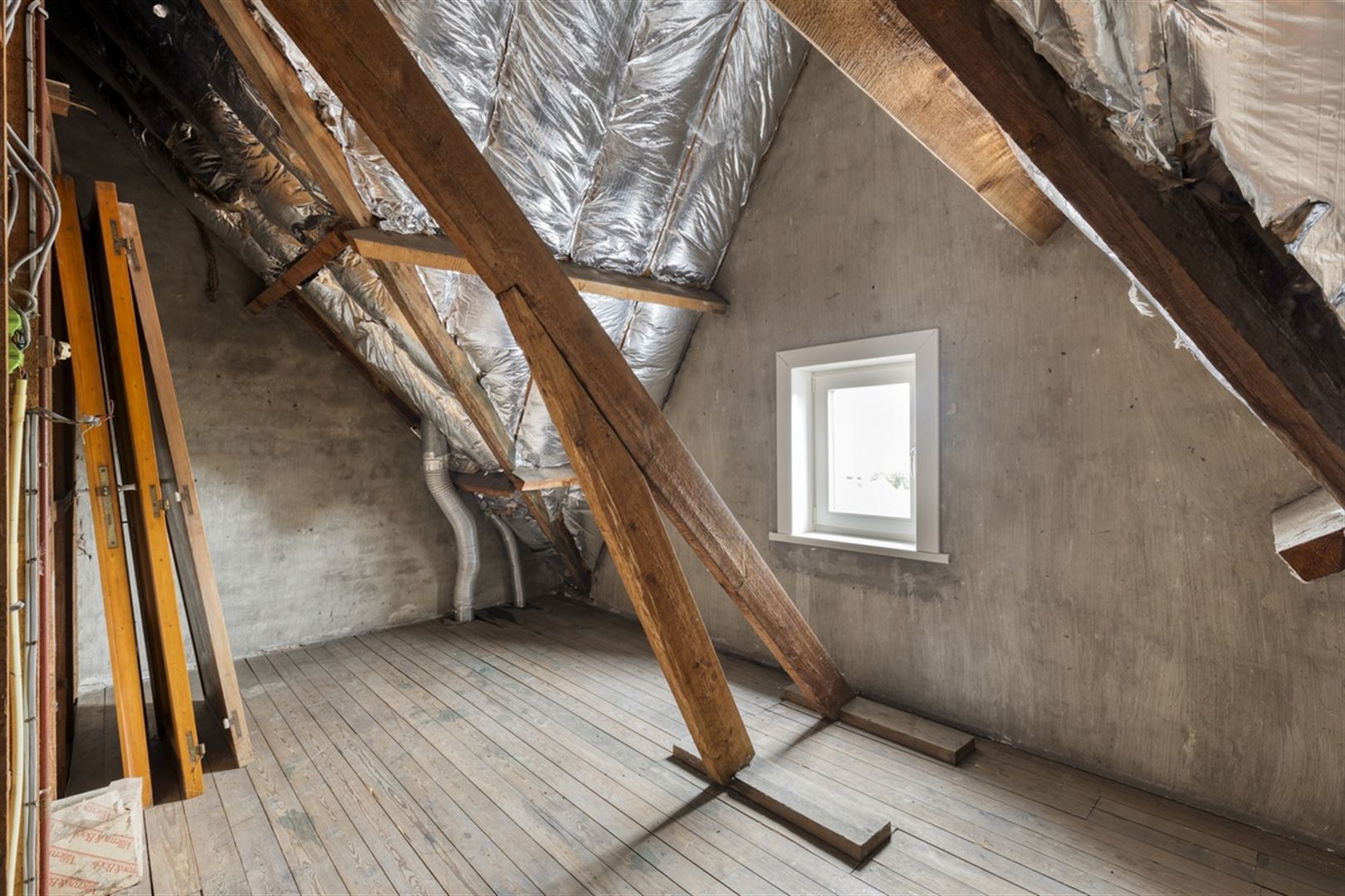 RUIME WONING MET 3 SLKS, 2 BADK & TOEGANKELIJK VIA TUIN !!! foto 24