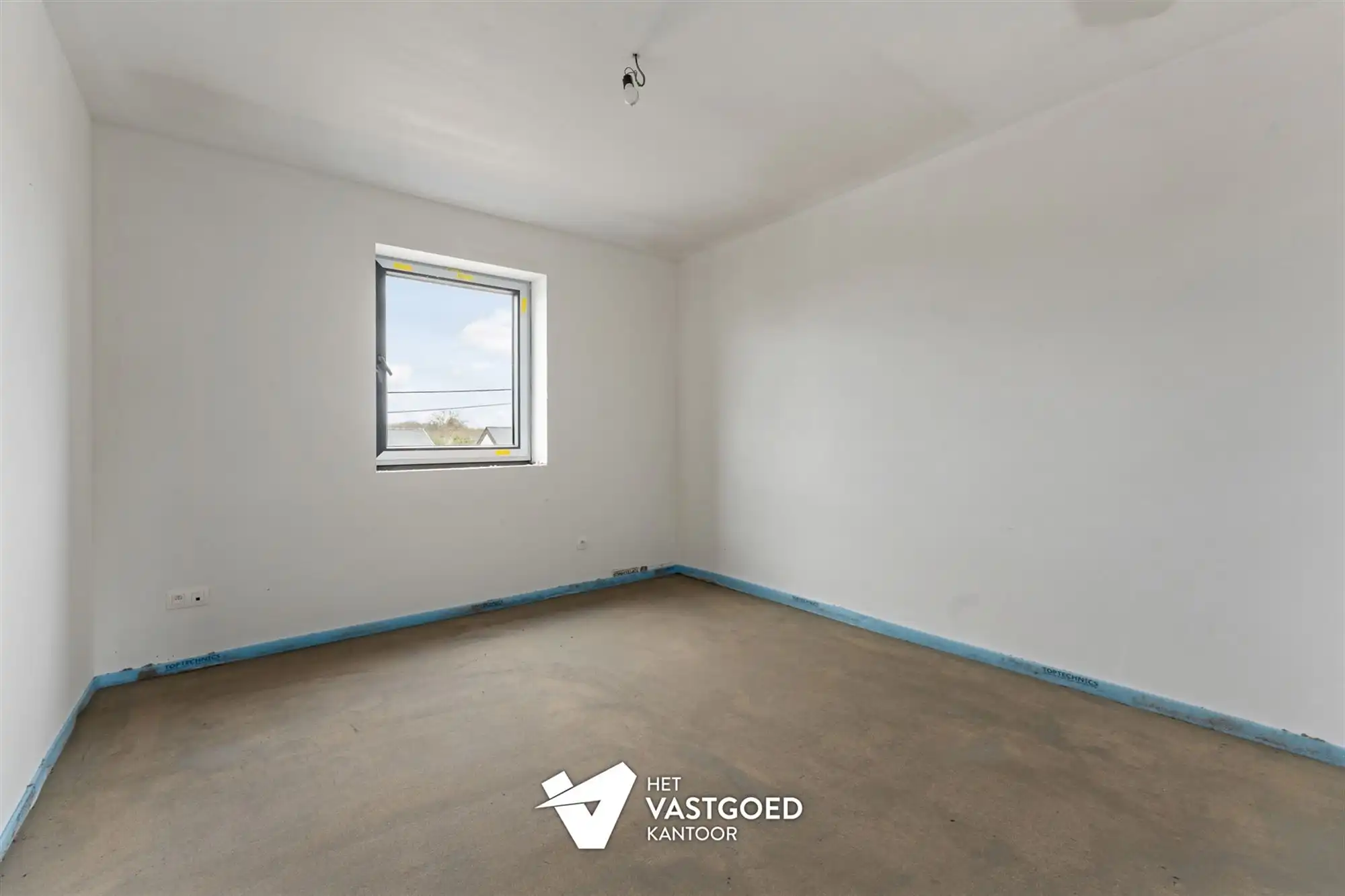 VOLLEDIG AFGEWERKTE EN ENERGIEZUINIGE NIEUWBOUWWONING OP PERCEEL VAN 4A88CA TE SCHAFFEN foto 21