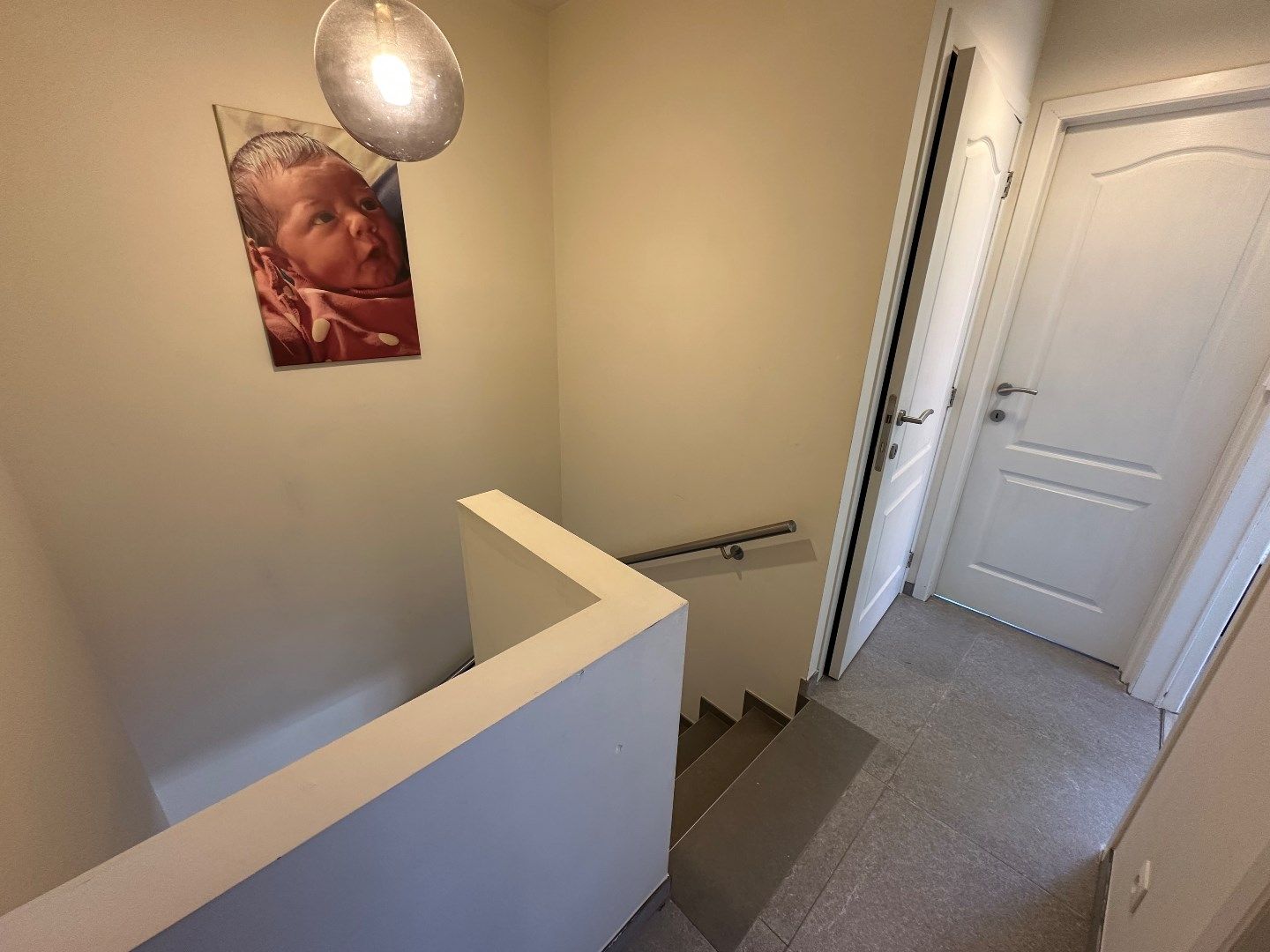 Nieuwbouwwoning met 3 slpkrs, 2x berging, zolder, carport en tuin te Tongeren foto 10