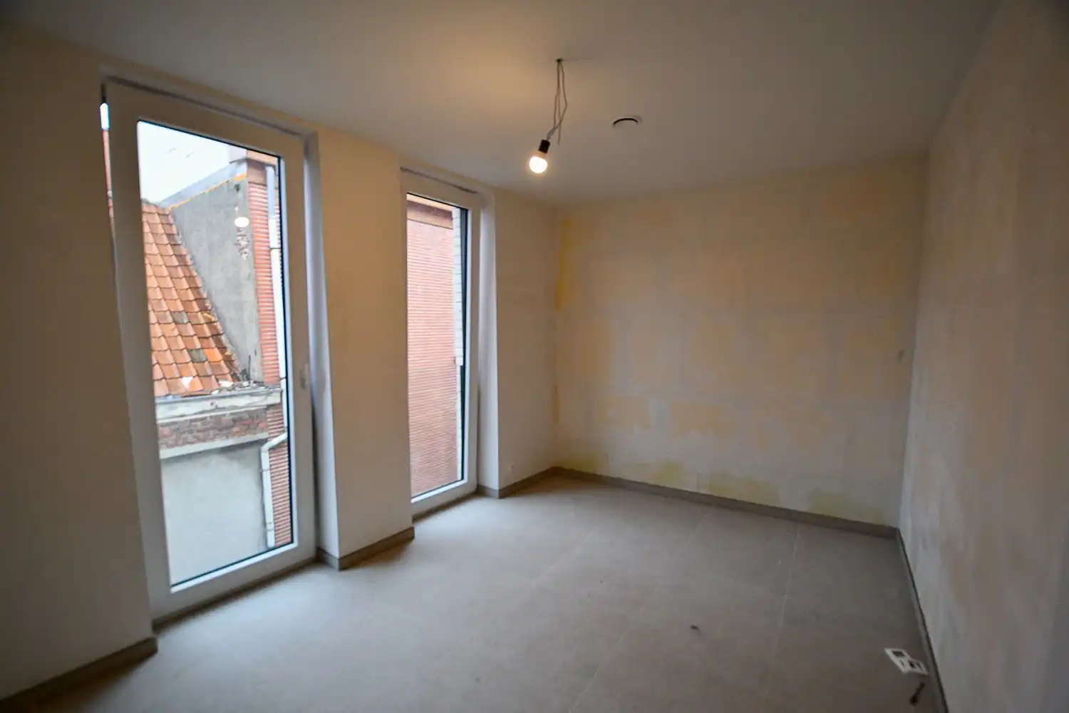 Ruim appartement nabij de Markt foto 9