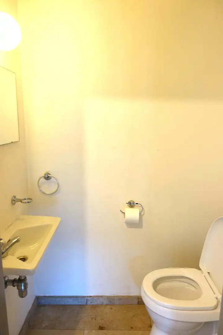 2 slaapkamer appartement te Gistel foto 14