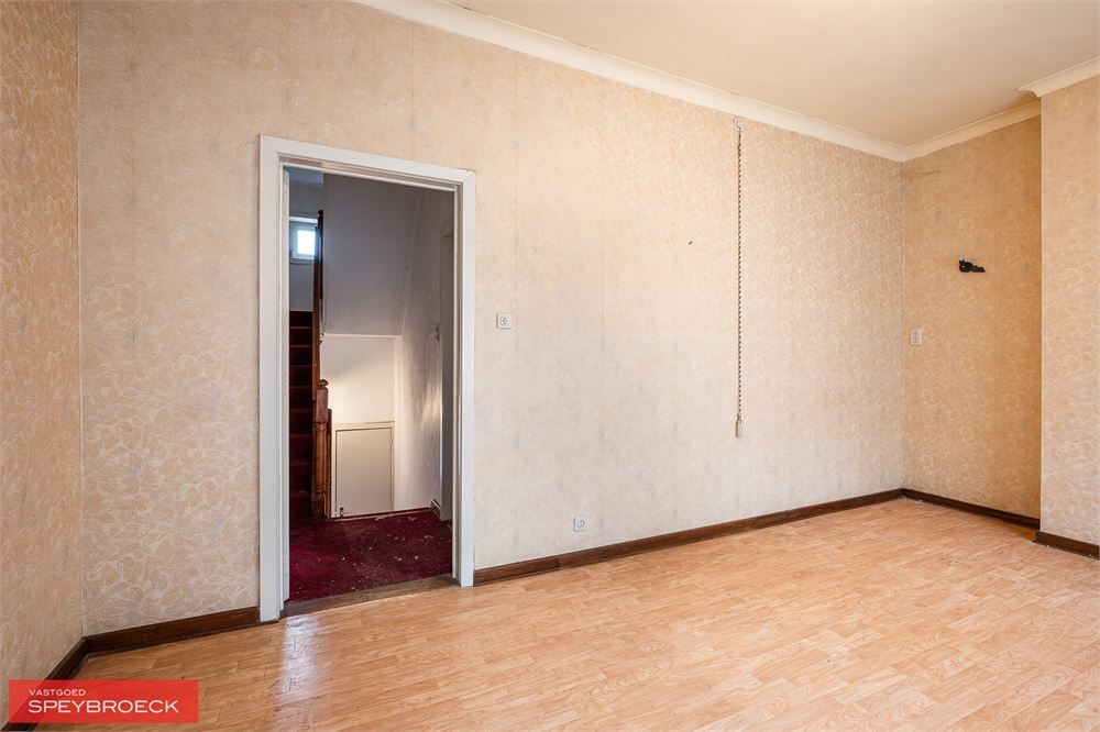 TE KOOP IN GENT LOSTRAAT 19 foto 12