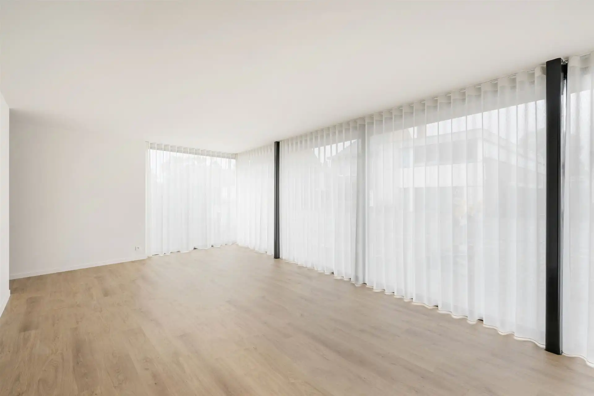Mooi afgewerkt appartement in Vichte foto 5