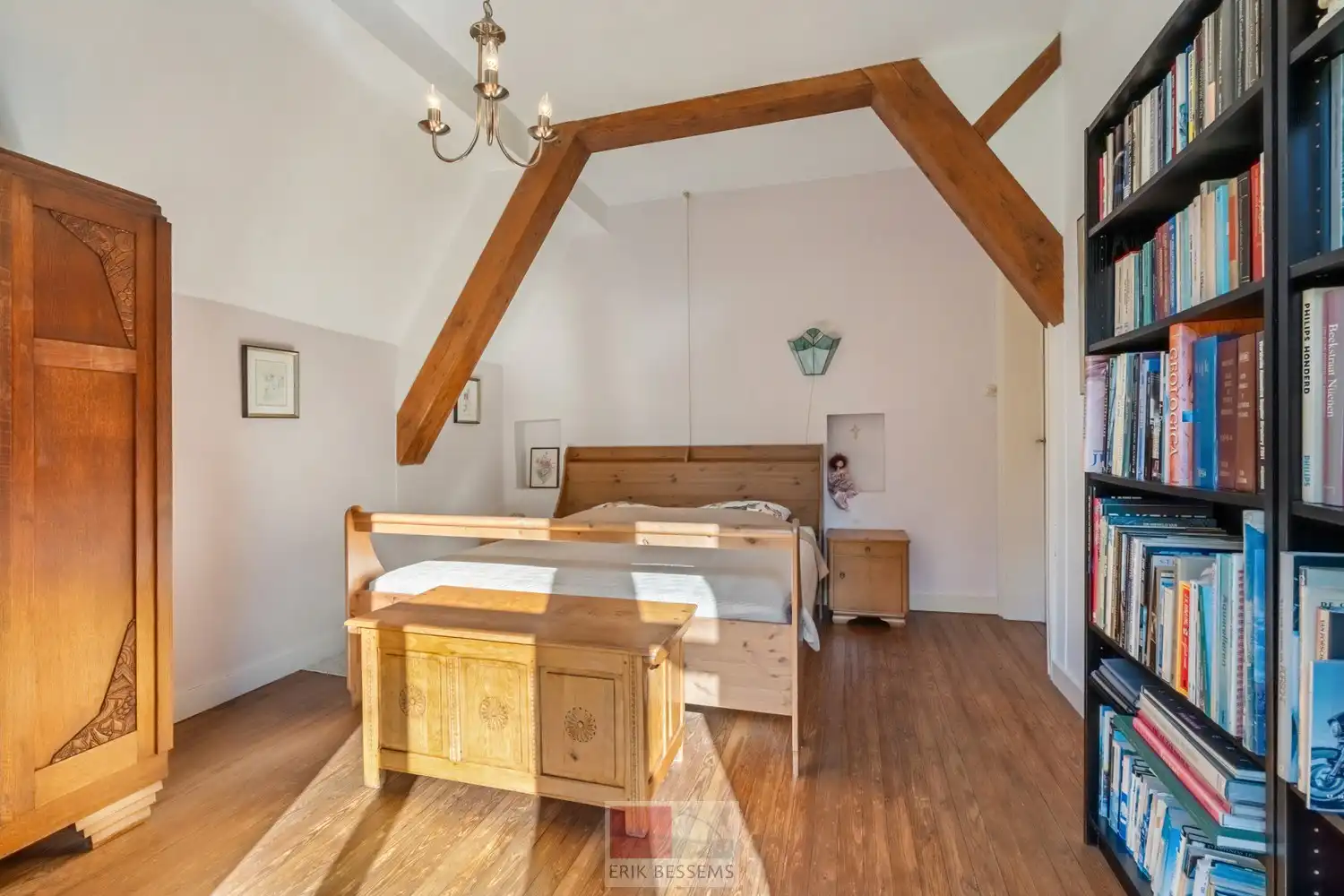 Wat als een woning niet alleen ruimte biedt… maar ook karakter? foto 17