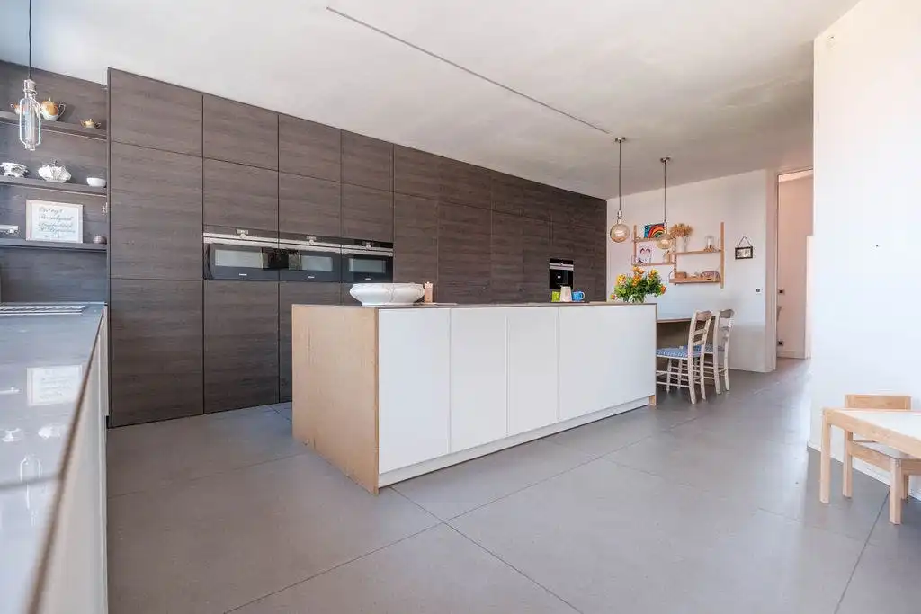 Exclusieve villa te koop in Deerlijk foto 7