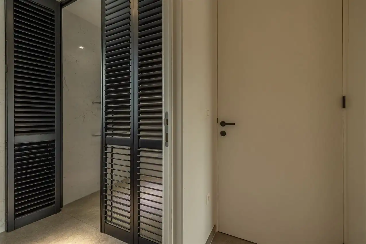 Exclusief penthouse in centrum - aankoop aan 2% registratie foto 34