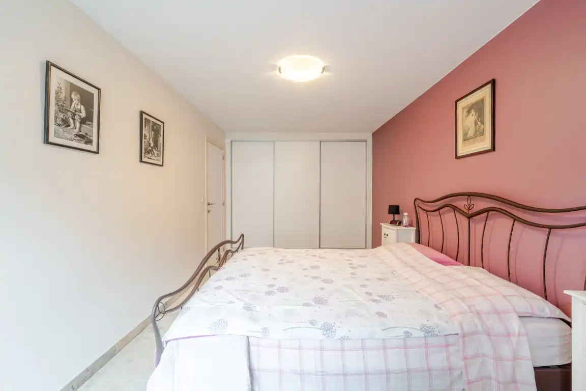 Instapklaar en zonnig 3 slpk appartement foto 14