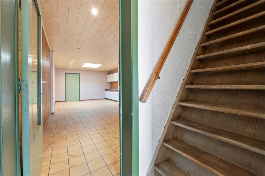 TE RENOVEREN RIJWONING VLAKBIJ HET CENTRUM VAN SINT-TRUIDEN foto 6