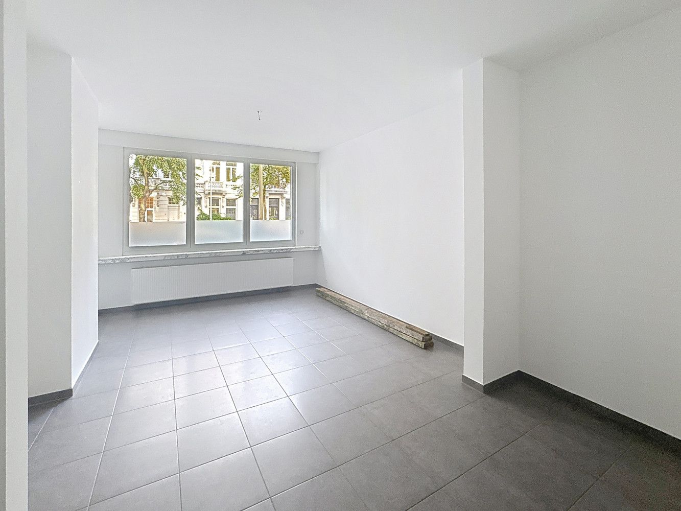 Gelijkvloers appartement met stadstuin foto 5
