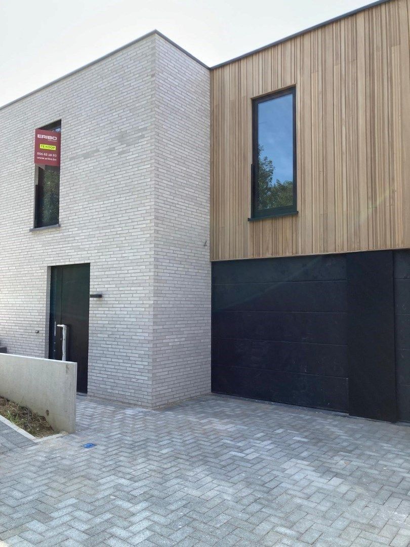 Duurzame woning te koop in het landelijke Tiegem foto 3