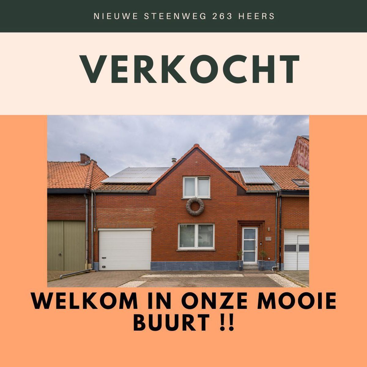 Huis te koop foto 1