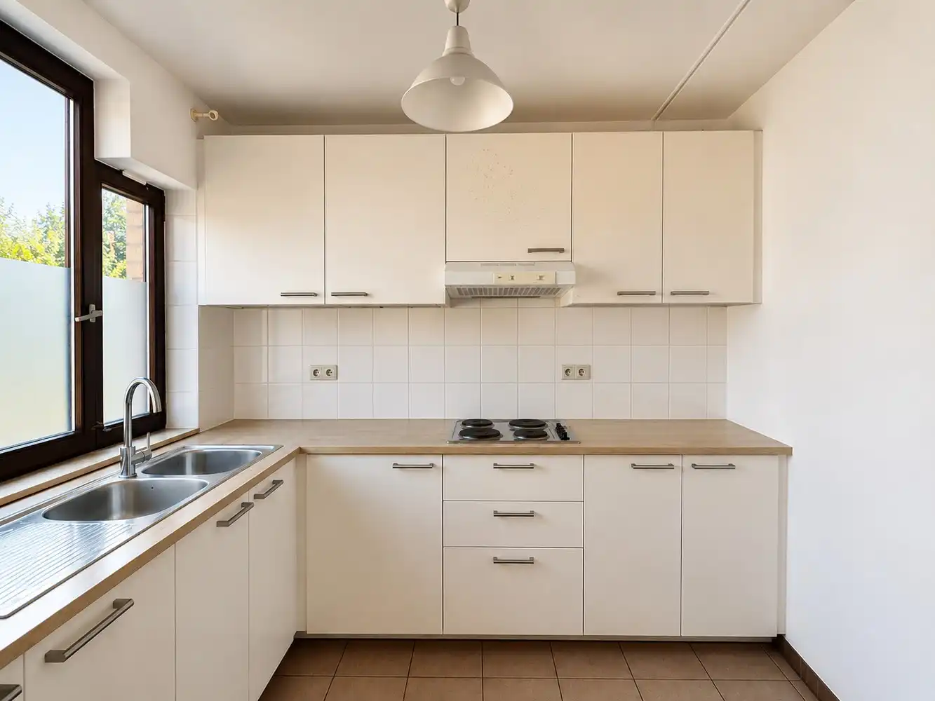 ENERGIEZUINIG APPARTEMENT foto 4