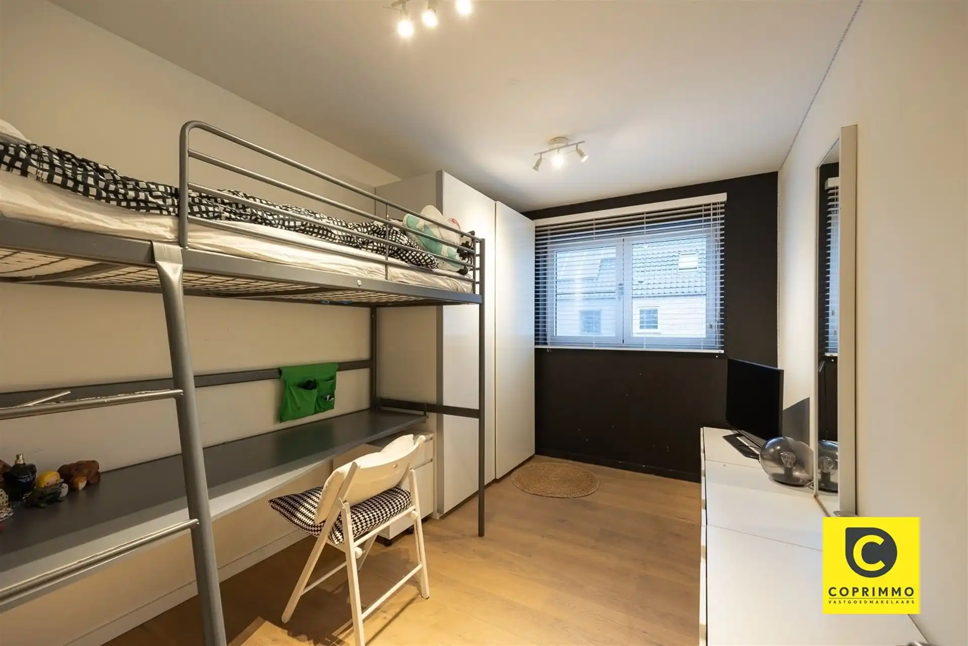 Woning: 4 slk op Zw perceel, A label  foto 17