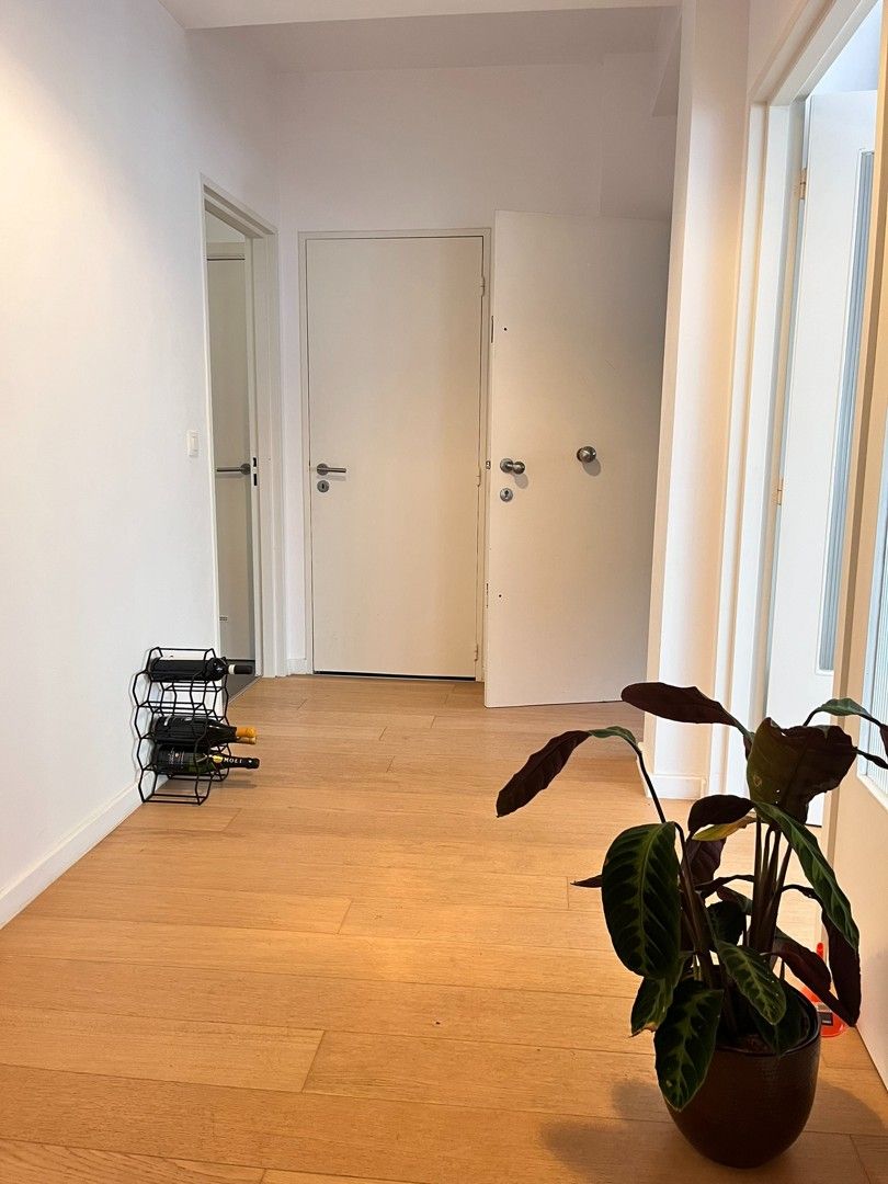 Appartement met 3 slaapkamers gelegen in het centrum van Genk foto 7