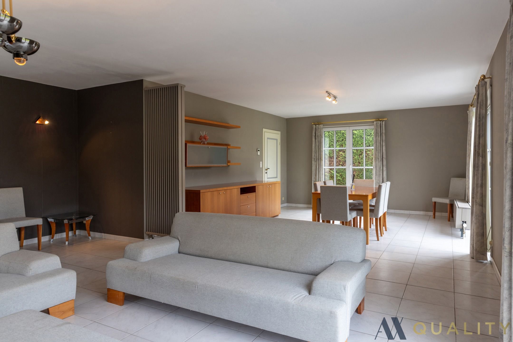 Instapklare open bebouwing met ruime tuin in Londerzeel foto 25