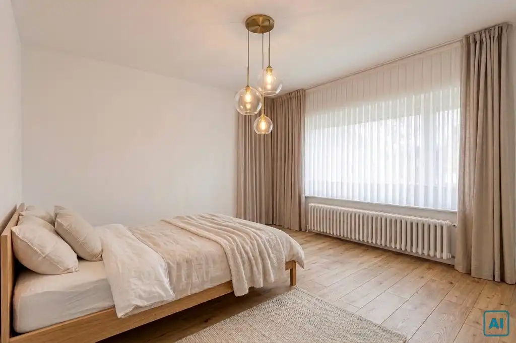 Alleenstaande woning op 1.568 m² met landelijk zicht en veel potentieel, 3 slaapkamers + extra mogelijk foto 10