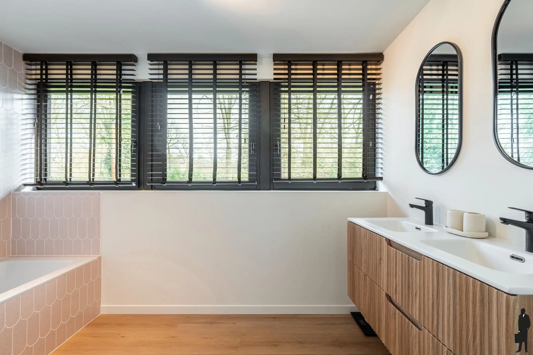 Charmante gerenoveerde villa op 1.753 m² in Zoersel-Schilde foto 14