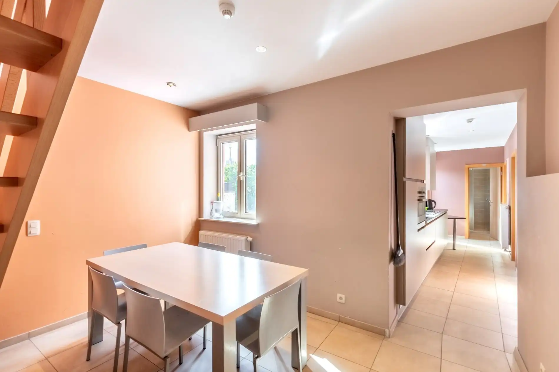 Comfortabele, gemeubelde studentenkamers. foto 10
