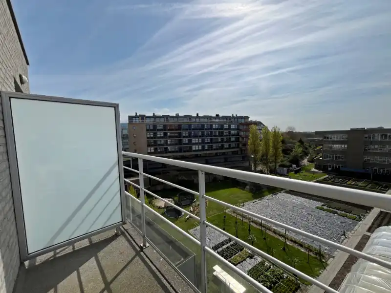 INSTAPKLAAR APPARTEMENT IN OOSTDUINKERKE-BAD foto 16