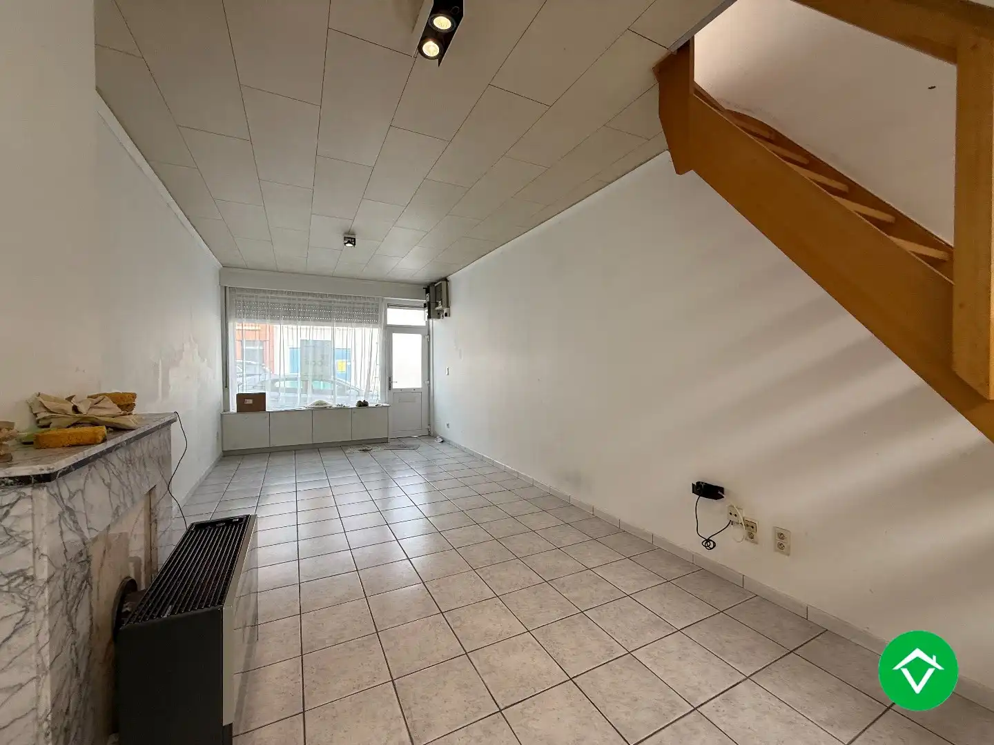 Woning met 2 slaapkamers in het centrum van Roeselare foto 9